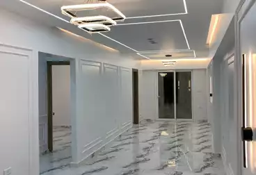 Apartments For sale - 3 rooms - floor 2