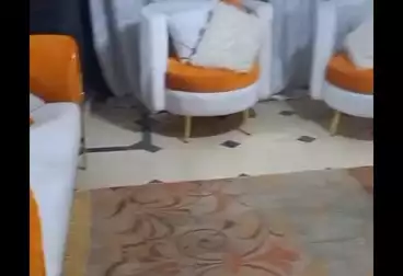 Furnished Apartment For sale - 4 rooms - floor 4