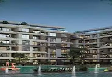 Apartments For sale - 3 rooms - floor 2