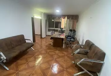 Administrative For rent - 3 rooms - floor 1
