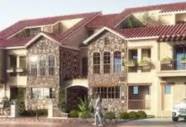 Duplex with Garden For sale - 3 rooms - floor 0