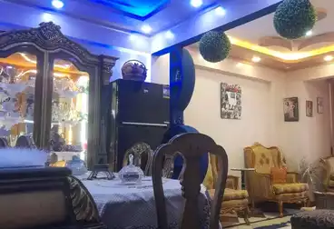 Apartments For sale - 3 rooms - floor 3