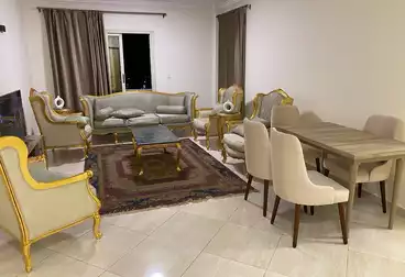 Furnished Apartment For rent - 3 rooms - floor 3