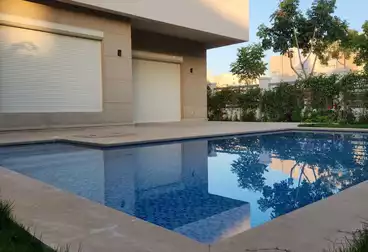 Villas For rent - 4 rooms