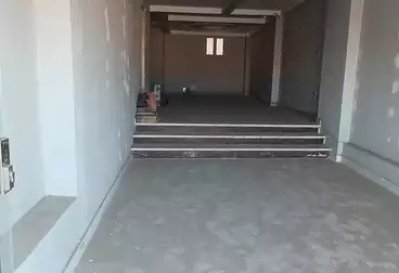 Commercial For rent - floor 0