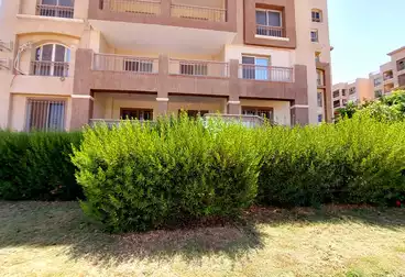 Apartment with Garden For sale - 4 rooms - floor 0