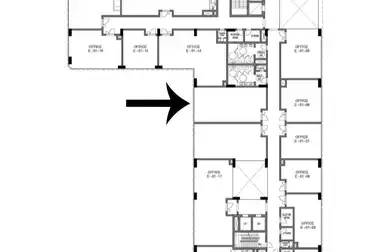 Administrative For sale - 1 rooms - floor 1