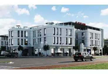 Shops For sale - floor 1