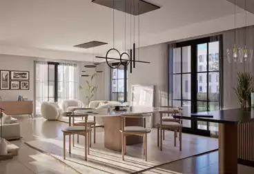 Apartments For sale - 2 rooms - floor 2