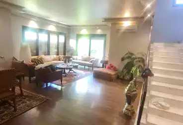 Duplex with Garden For sale - 3 rooms - floor 0