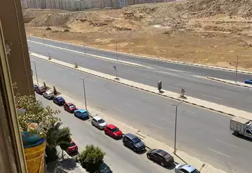 شقق للبيع - 3 غرف - بالدور 6