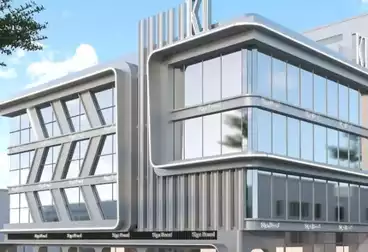 Commercial For sale - floor 1