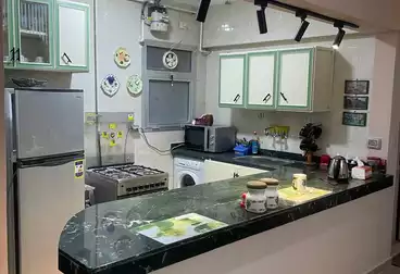 Apartments For sale - 2 rooms - floor 3