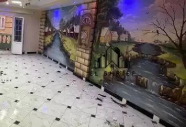 Apartments For sale - 3 rooms - floor 4