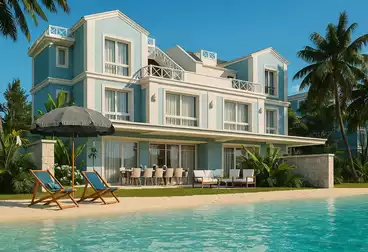 Chalets For sale - 3 rooms - floor 1