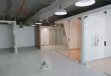 Corporate Branch For rent - 4 rooms - floor 2