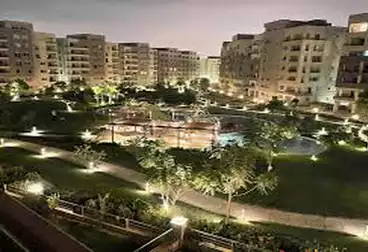 undefined undefined - 3 غرف - بالدور 6