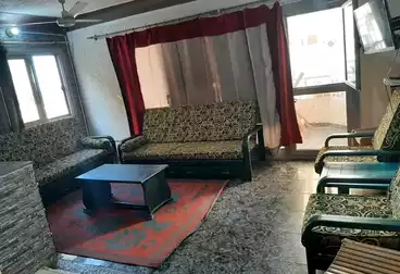 Properties For rent - 2 rooms - floor 2