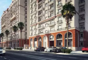 Apartments For sale - 3 rooms - floor 7
