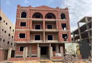 Apartments For sale - 3 rooms - floor 3