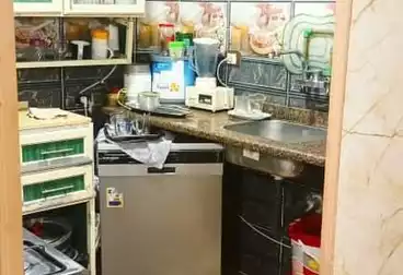 Apartments For sale - 3 rooms - floor 1