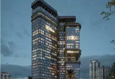 Commercial For sale - floor 2