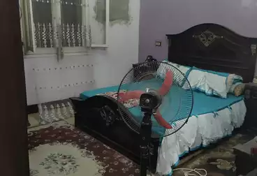 شقق للبيع - 3 غرف - بالدور 2