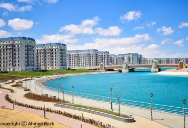 Apartments For sale - 3 rooms - floor 4