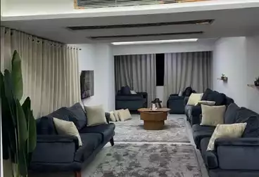 شقق فندقية للإيجار - 3 غرف - بالدور 11