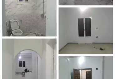 Apartments For rent - 3 rooms - floor 3