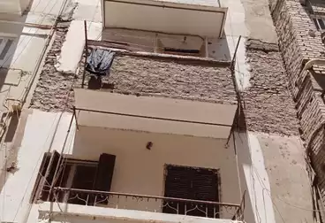 مباني للبيع - 3 غرف
