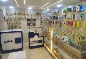 محلات للبيع - بالدور 0