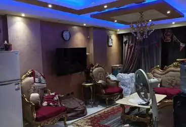 شقق للبيع - 2 غرف - بالدور 6