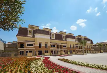 Duplex For sale - 4 rooms - floor 0