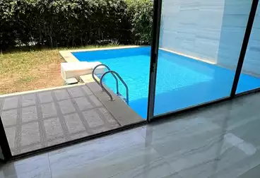 Apartment with Garden For rent - 3 rooms - floor 0