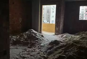 Apartments For sale - 3 rooms - floor 2