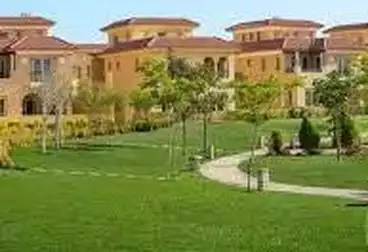 Duplex For sale - 3 rooms - floor 1