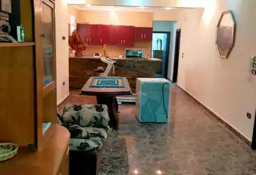 Apartment with Garden For sale - 3 rooms - floor 0