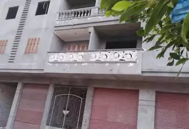 undefined undefined - 3 غرف - بالدور 4