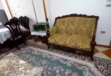 شقق للبيع - 3 غرف - بالدور 7