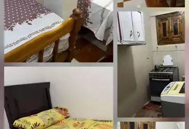 Properties For rent - 2 rooms - floor 7