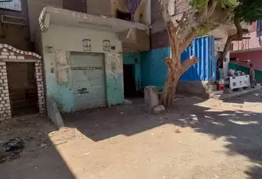 مباني للبيع - 2 غرف