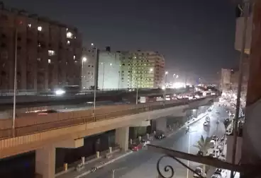 شقق للبيع - 3 غرف - بالدور 5