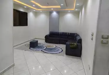 Furnished Apartment For rent - 3 rooms - floor 7