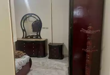 Furnished Apartment For rent - 3 rooms - floor 6