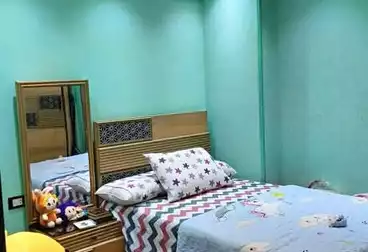 شقق للبيع - 3 غرف - بالدور 4