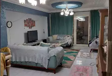 undefined undefined - 3 غرف - بالدور 6