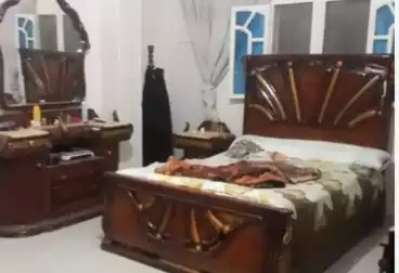 شقق للبيع - 3 غرف - بالدور 1