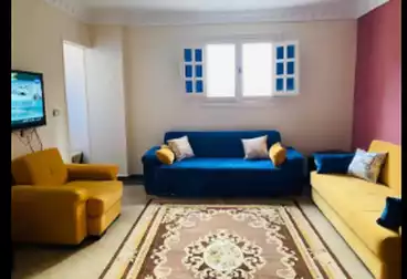 Apartments For sale - 2 rooms - floor 6