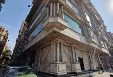 Administrative Building For rent - 4 rooms